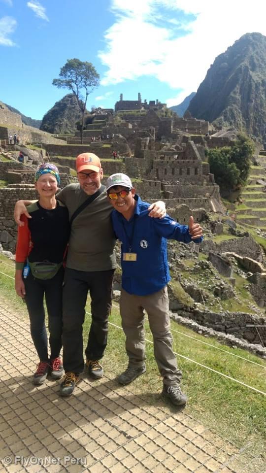 Photo Album: Machu Picchu