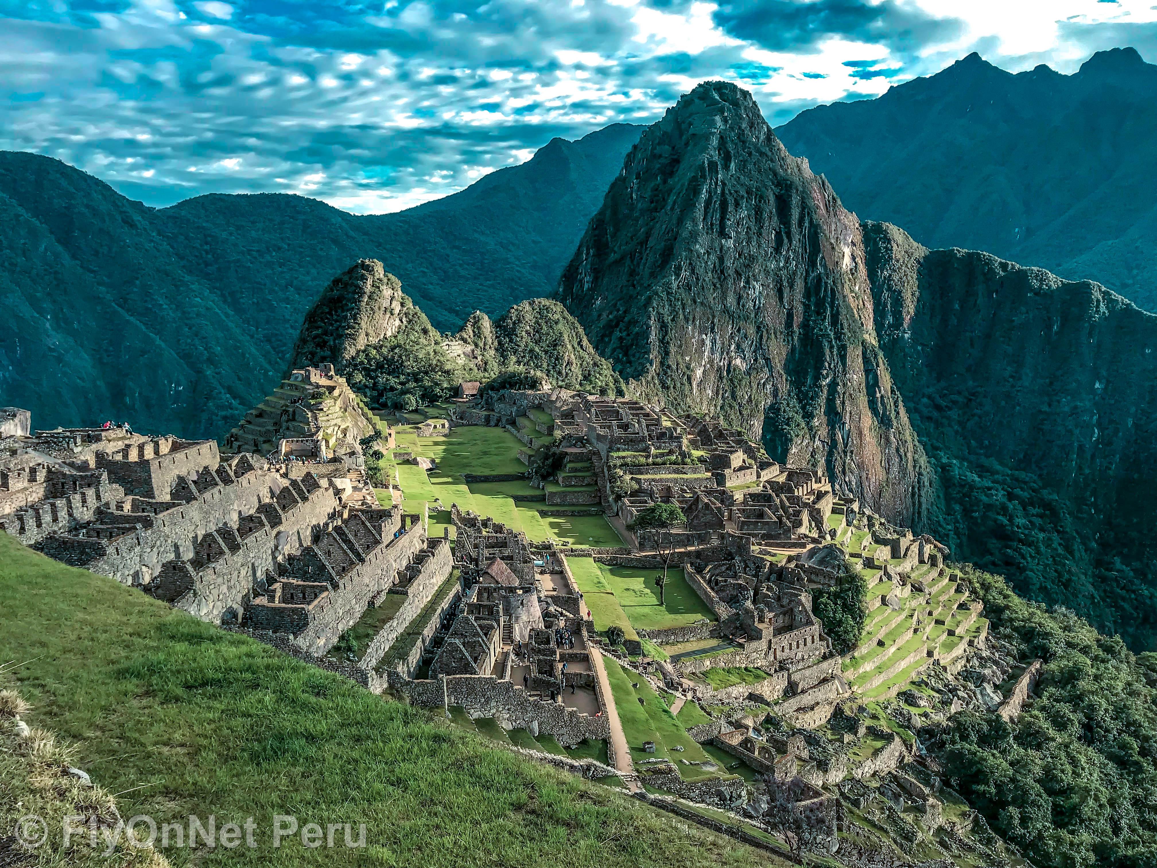 Photo Album: General View