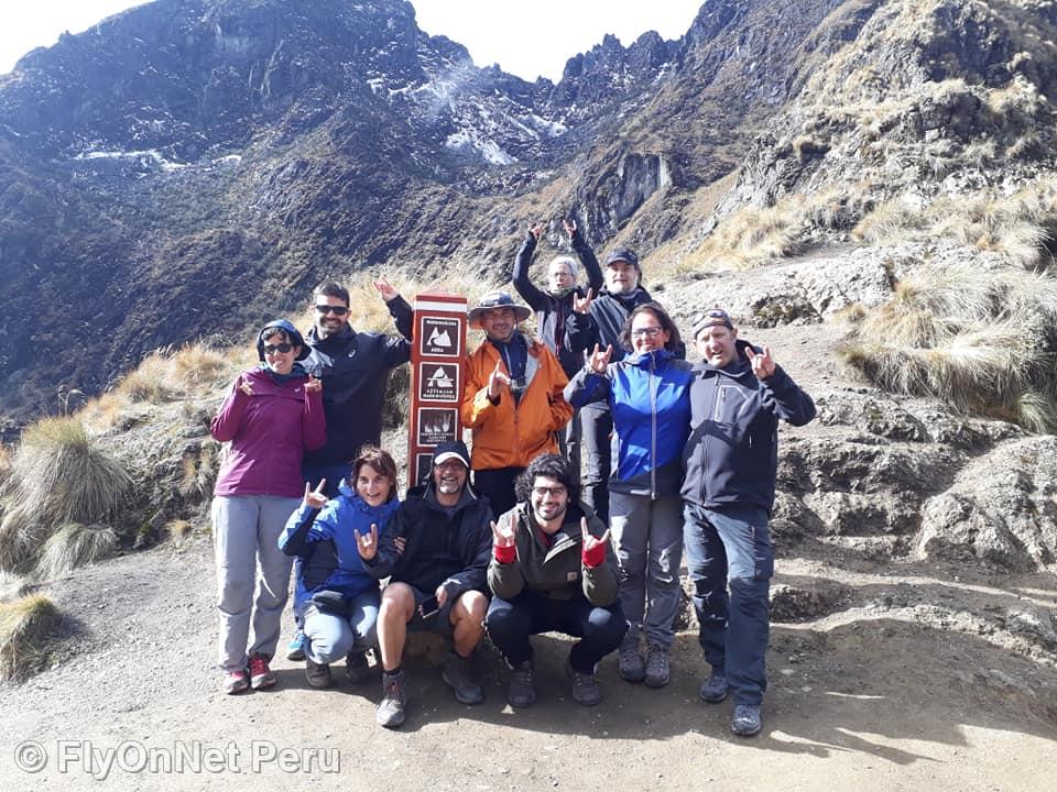 Photo Album: Machu Picchu