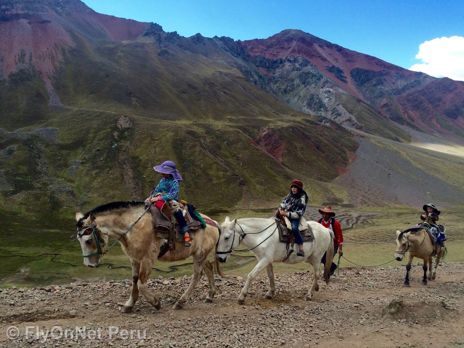 Photo Album: Salcantay