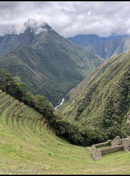 Photo Album: Machu Picchu