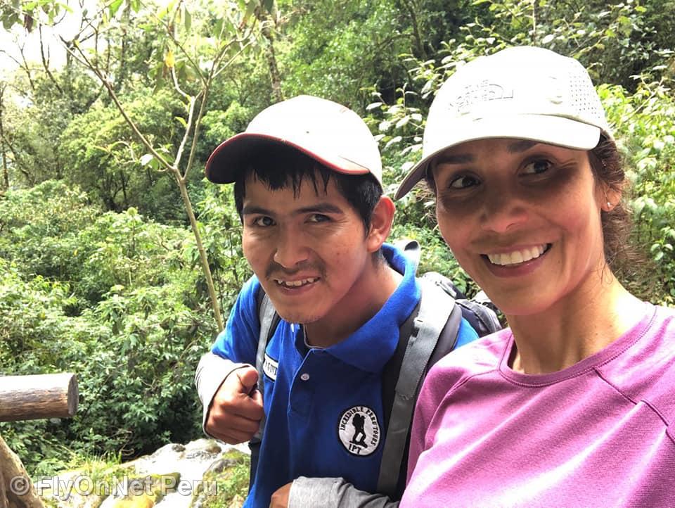 Photo Album: Inca Trail