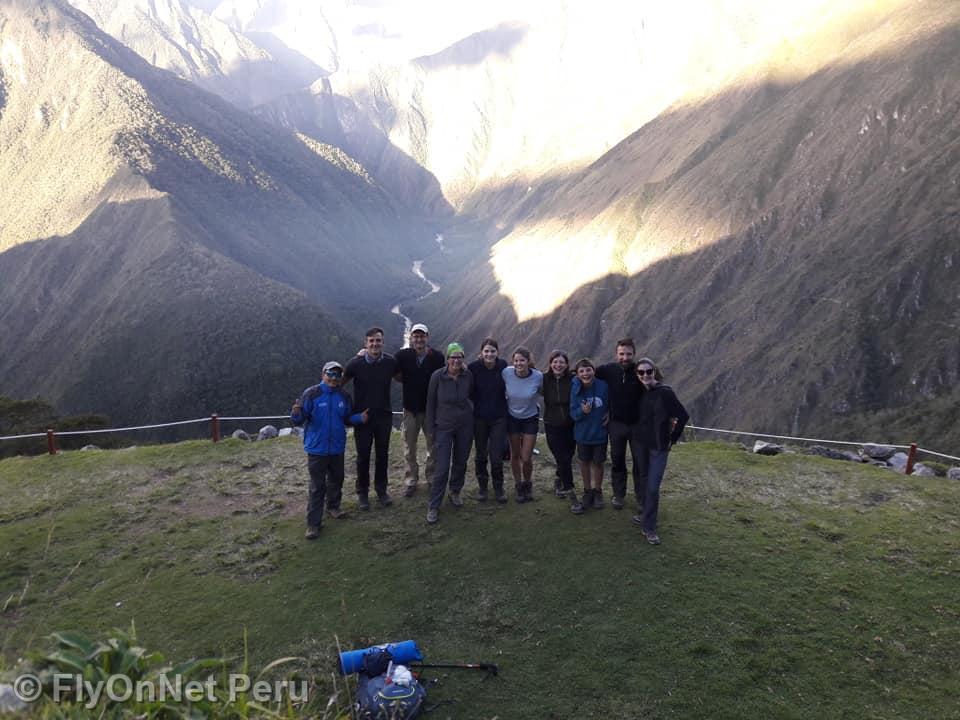 Photo Album: Inca Trail