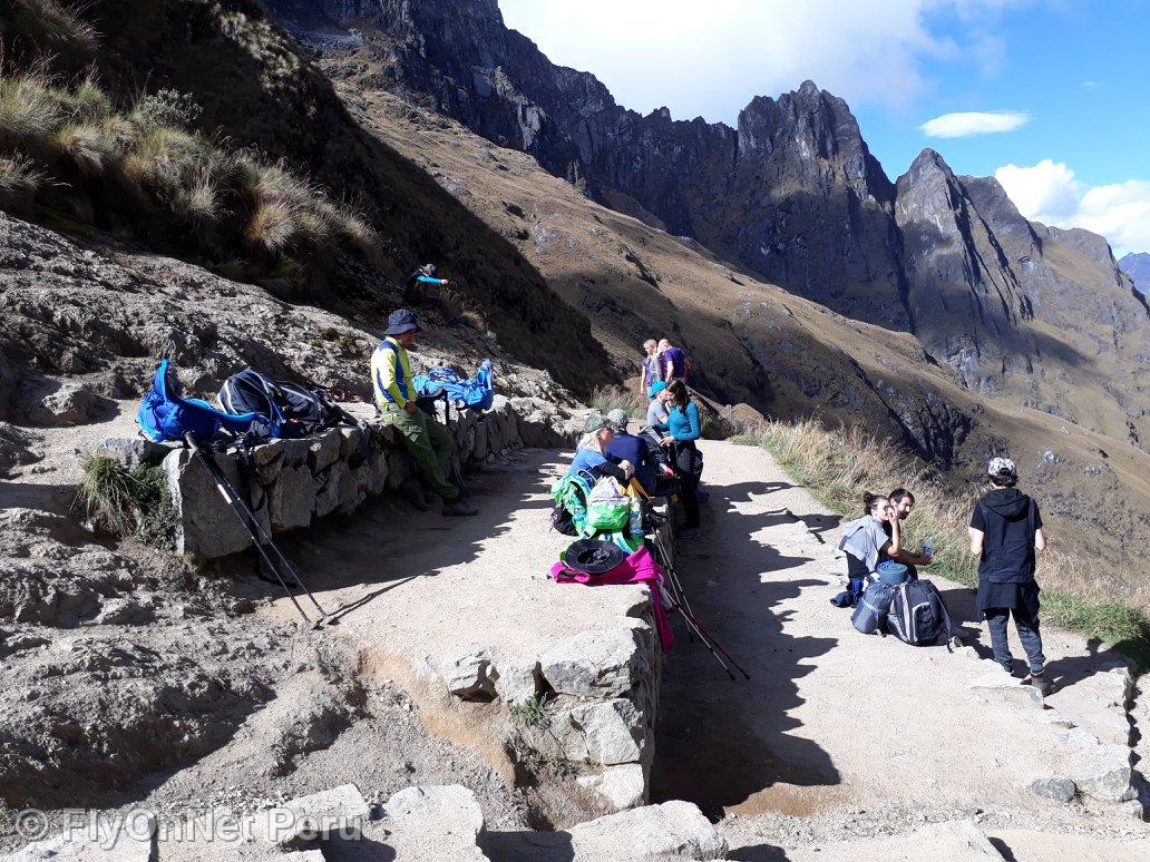 Photo Album: Inca Trail