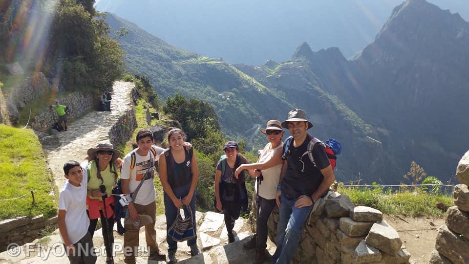 Photo Album: Machu Picchu