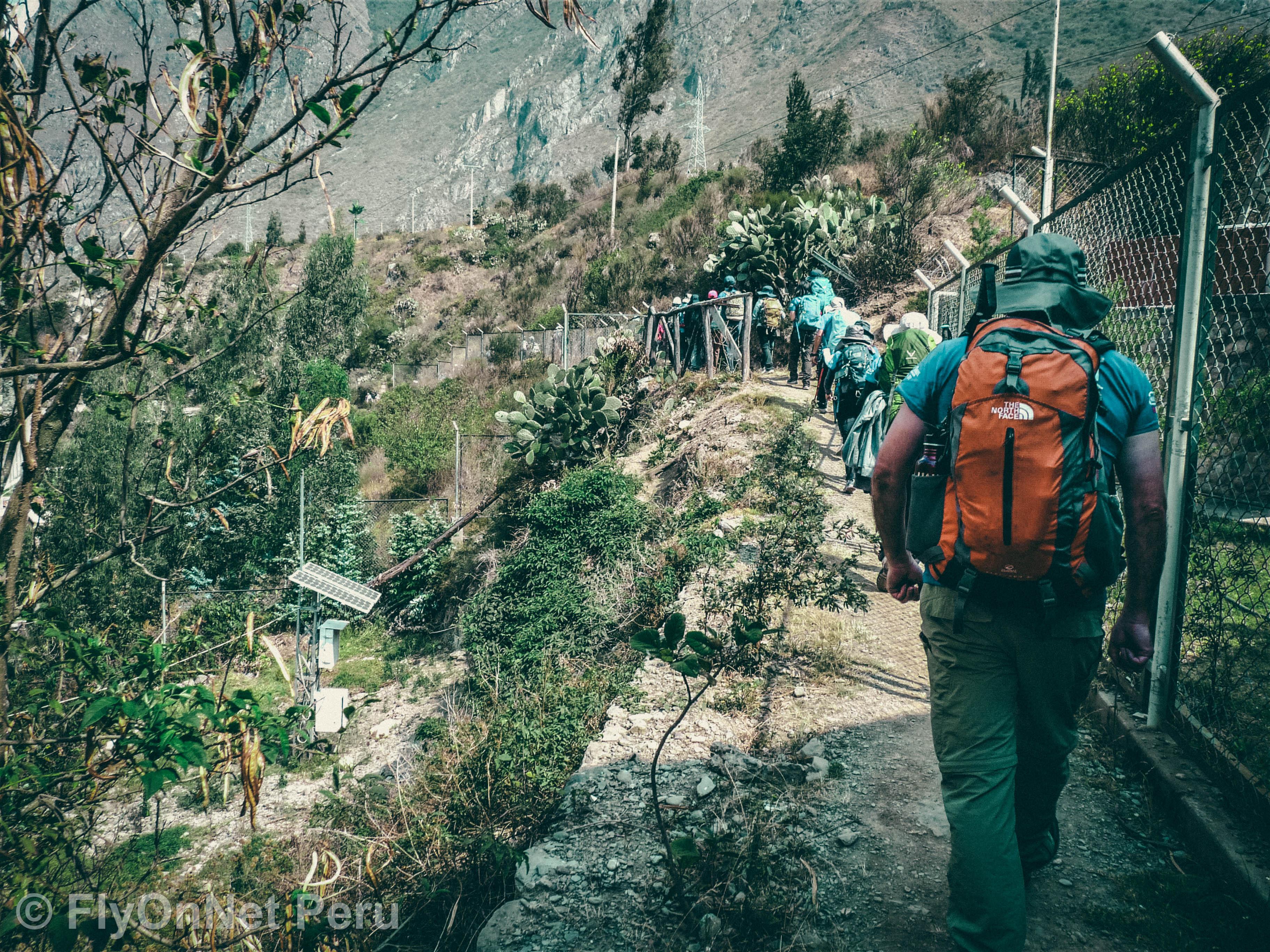 Photo Album: Inca Trail