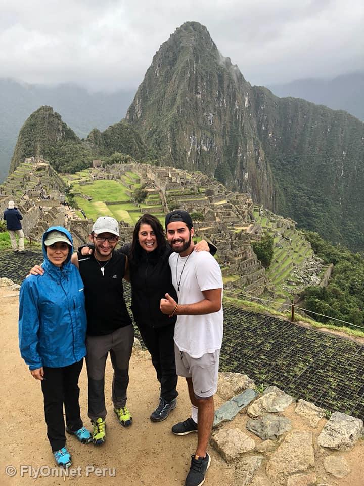 Photo Album: Machu Picchu