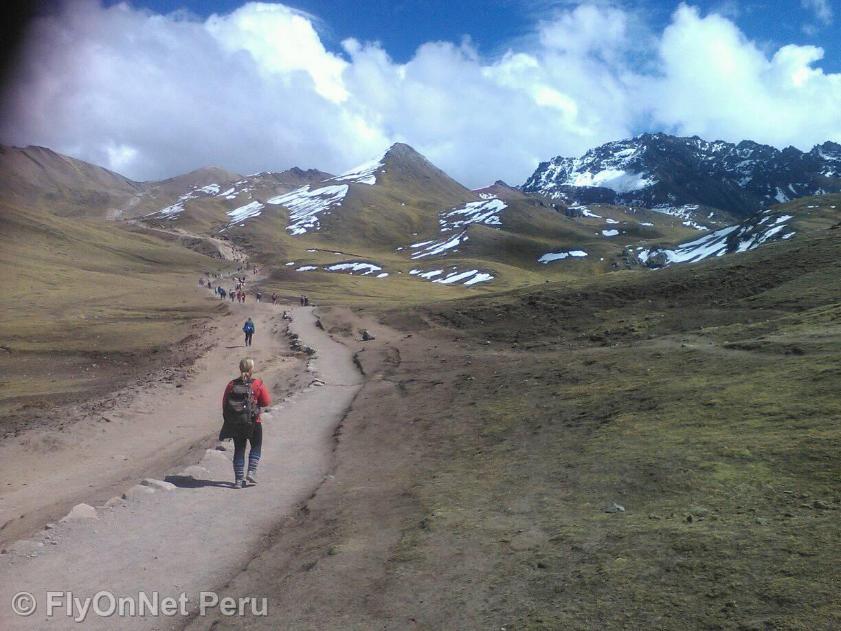 Photo Album: Inca Trail