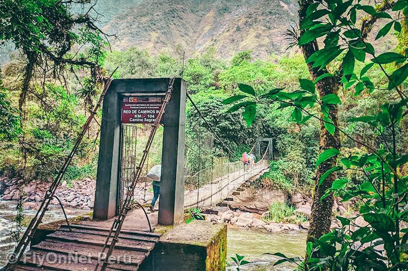 Photo Album: Inca Trail