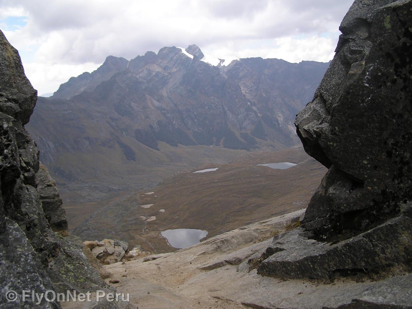 Photo Album: Salcantay