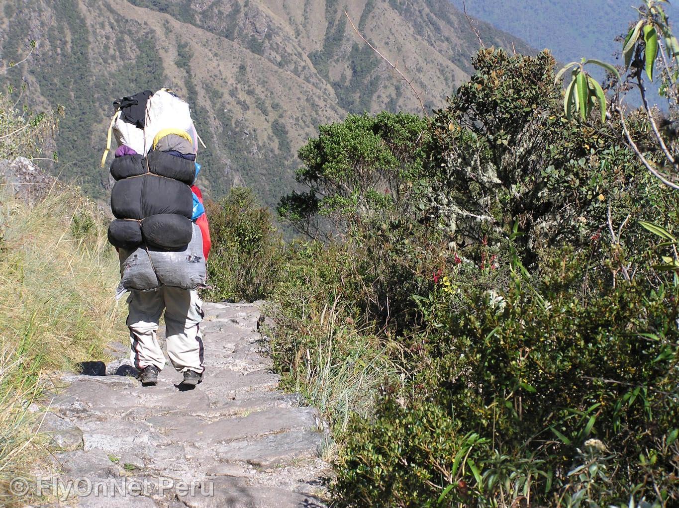 Photo Album: Inca Trail