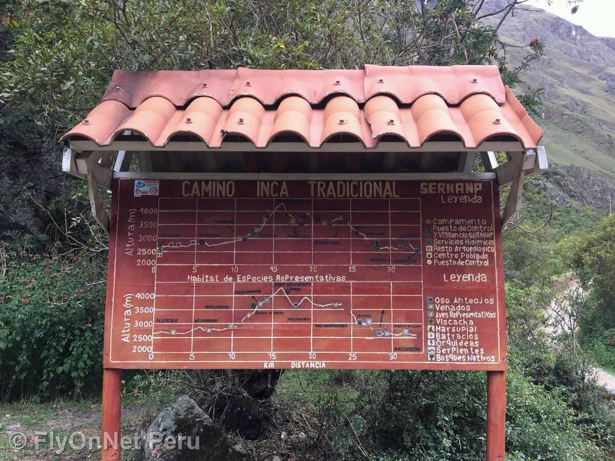 Photo Album: Inca Trail