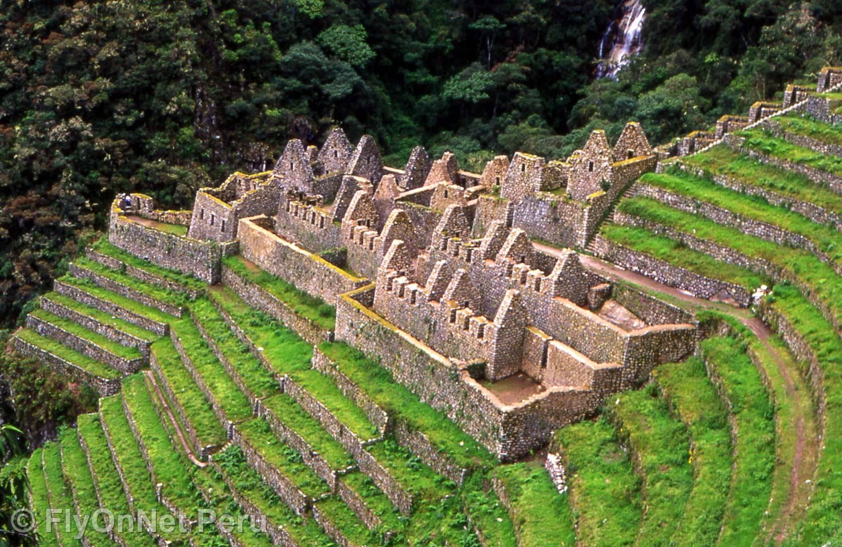 Photo Album: Machu Picchu