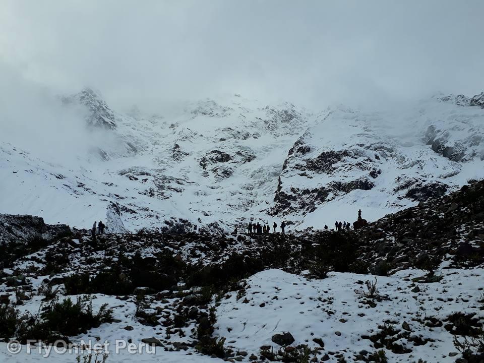 Photo Album: Salcantay