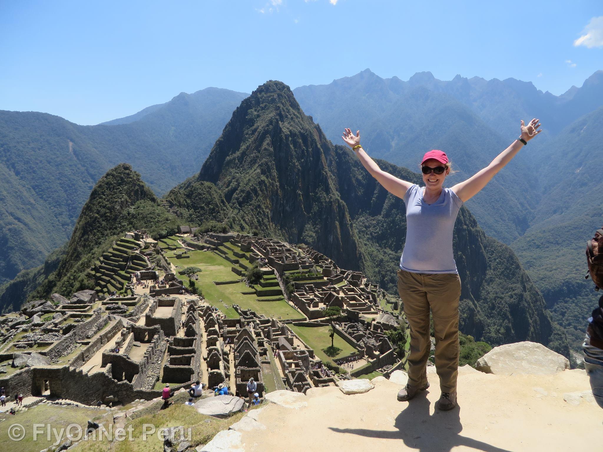 Photo Album: Machu Picchu