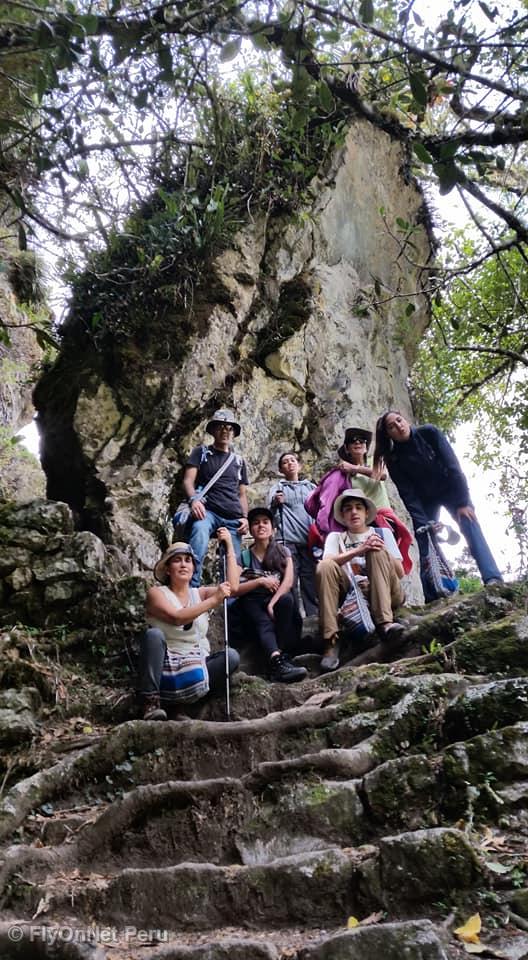 Photo Album: Inca Trail