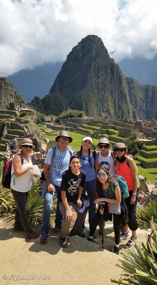 Photo Album: Machu Picchu
