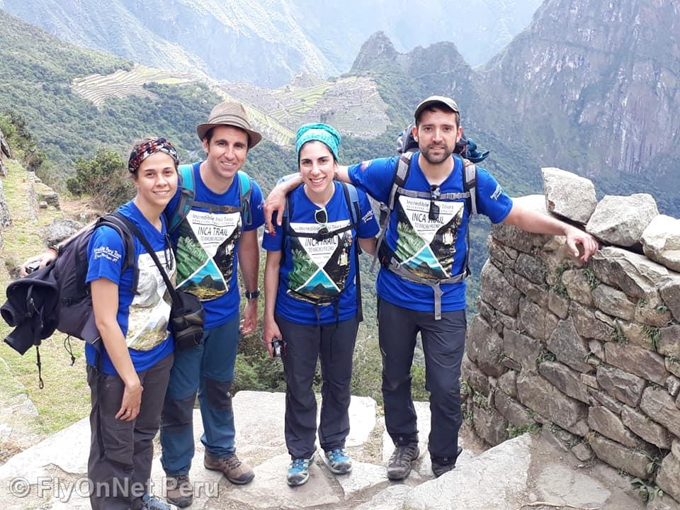 Photo Album: Machu Picchu