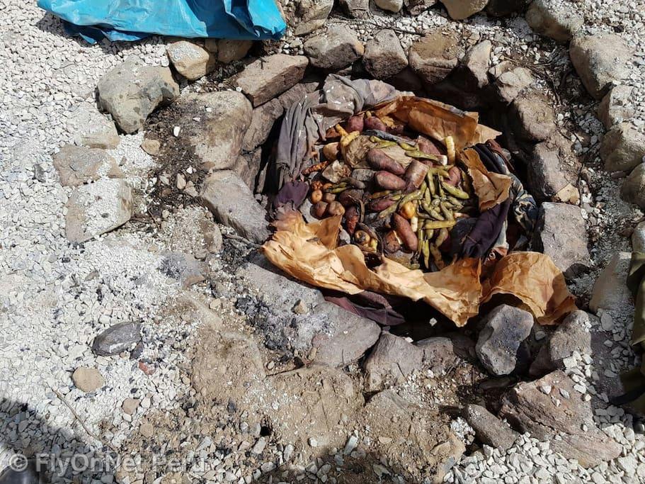 Photo Album: Salcantay