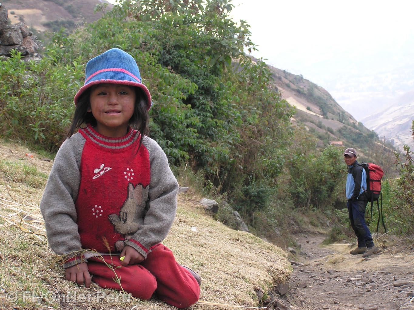 Photo Album: Salcantay