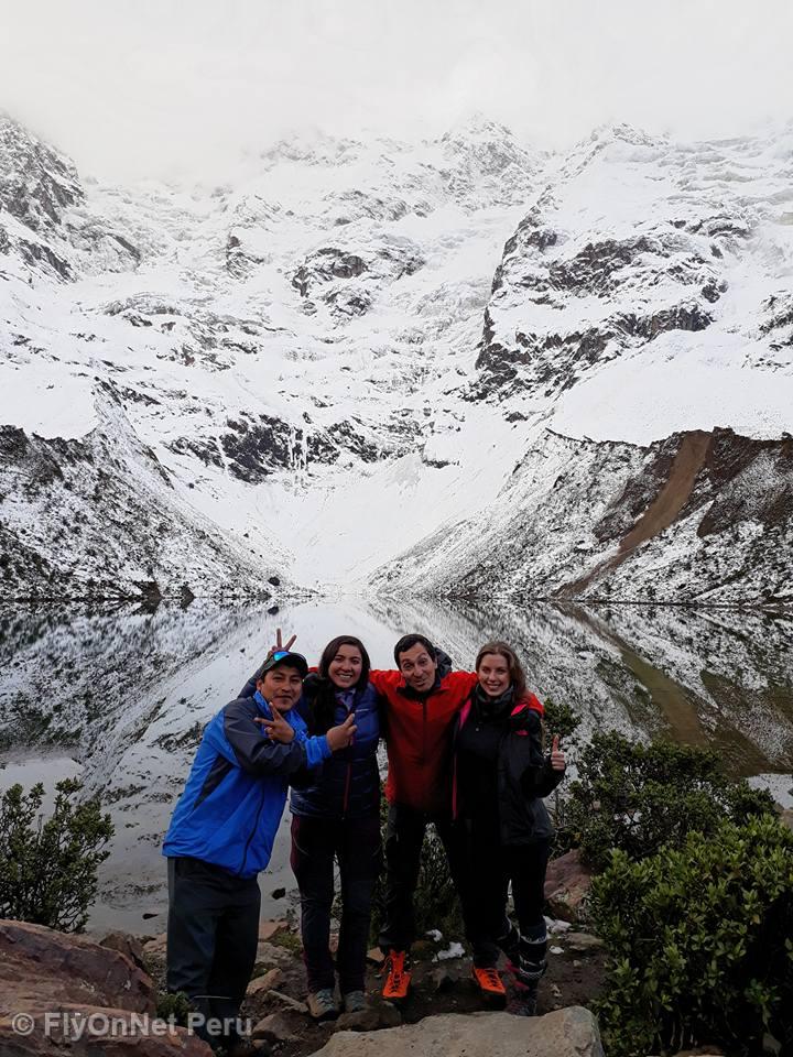 Photo Album: Salcantay