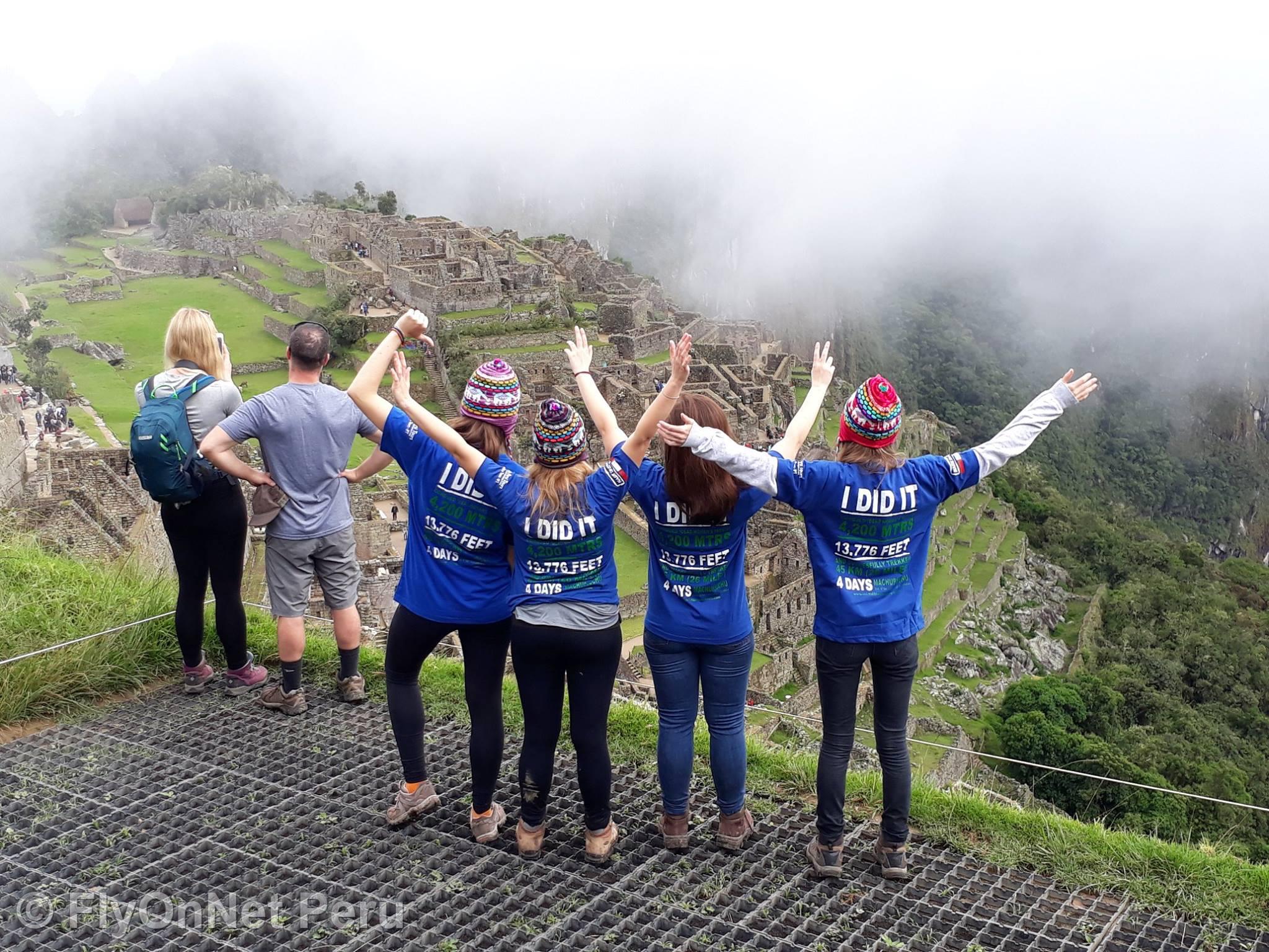 Photo Album: Machu Picchu