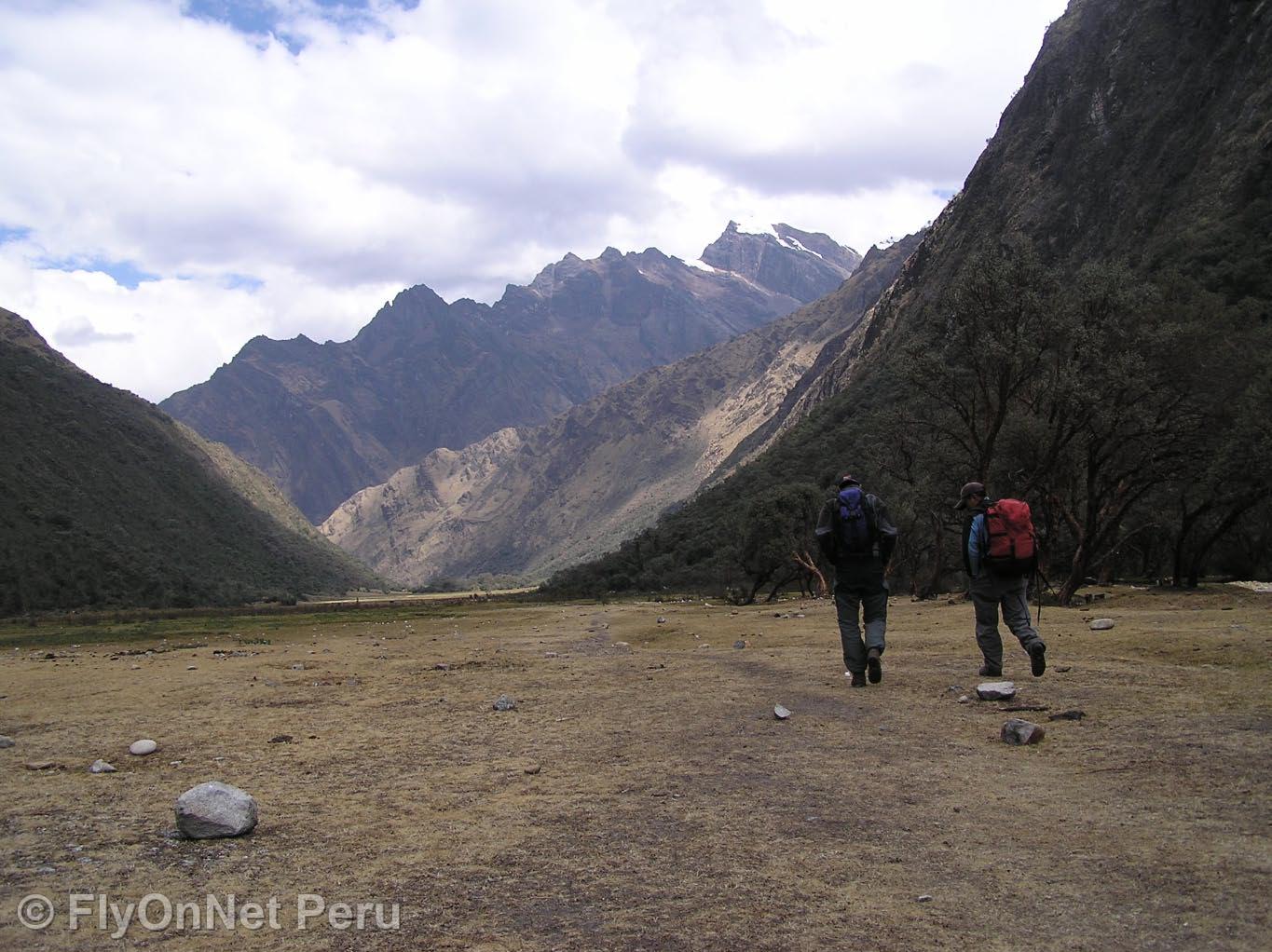 Photo Album: Salcantay