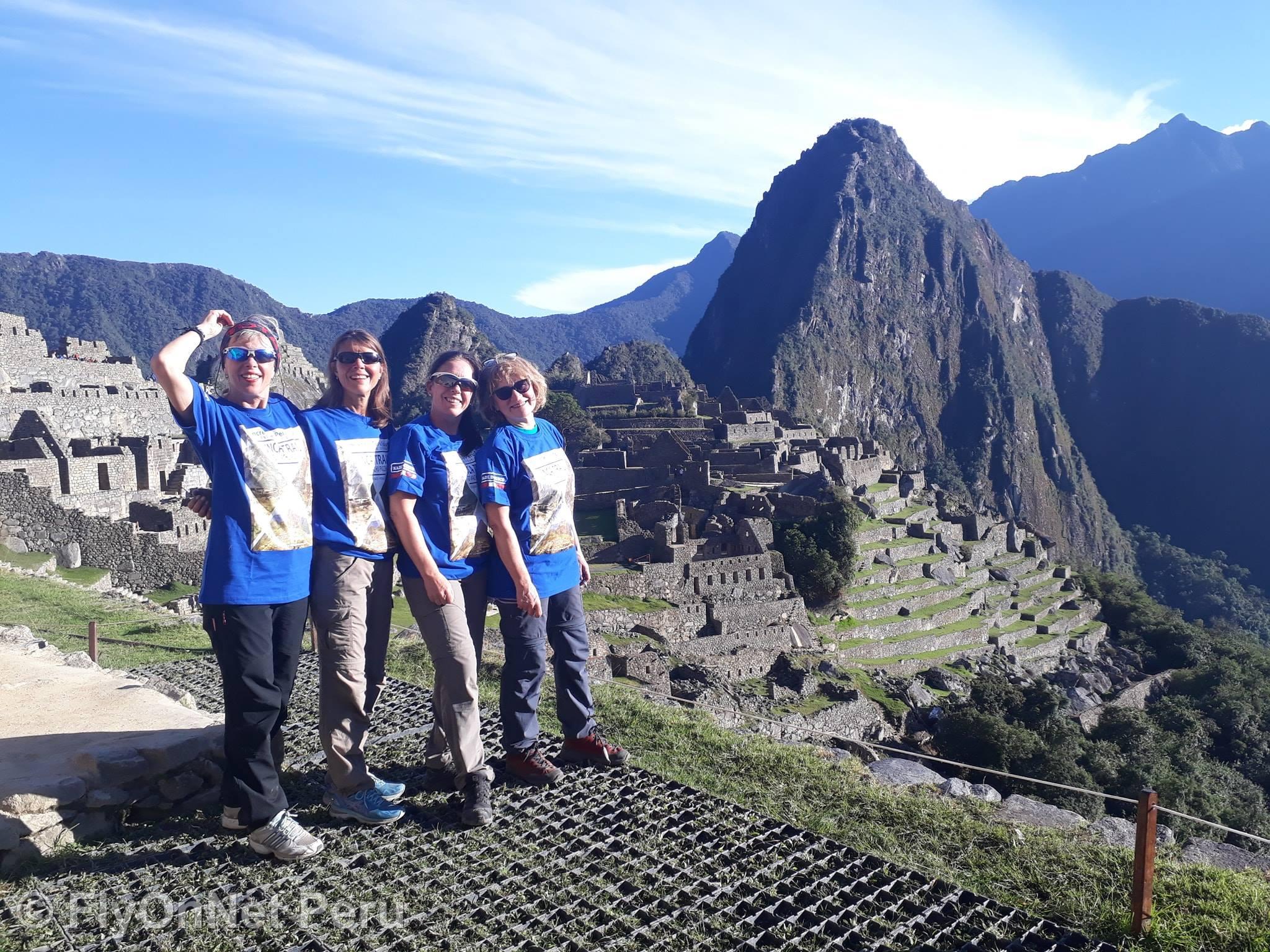 Photo Album: Machu Picchu