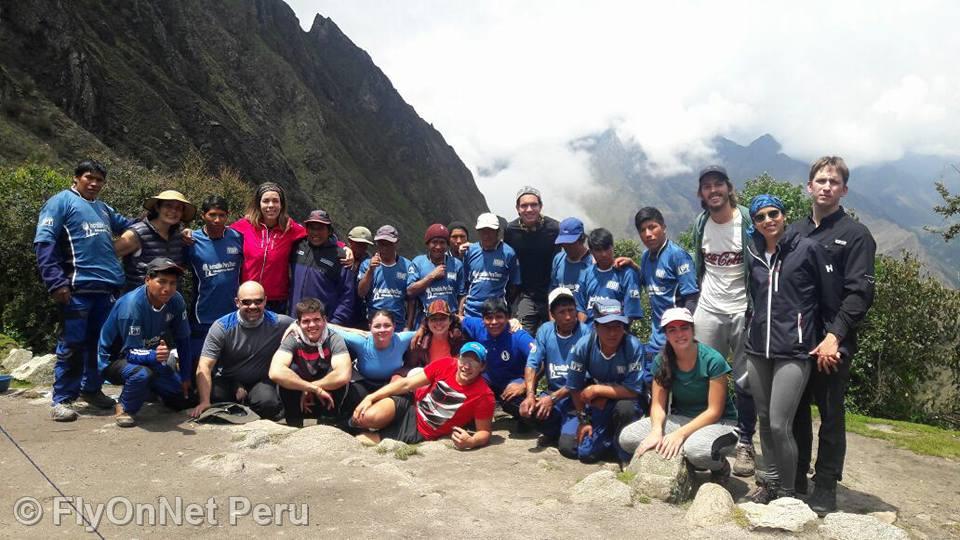 Photo Album: Inca Trail