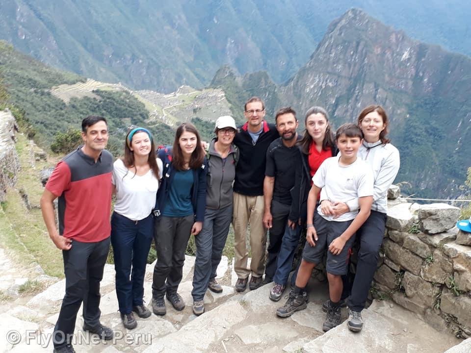 Photo Album: Machu Picchu