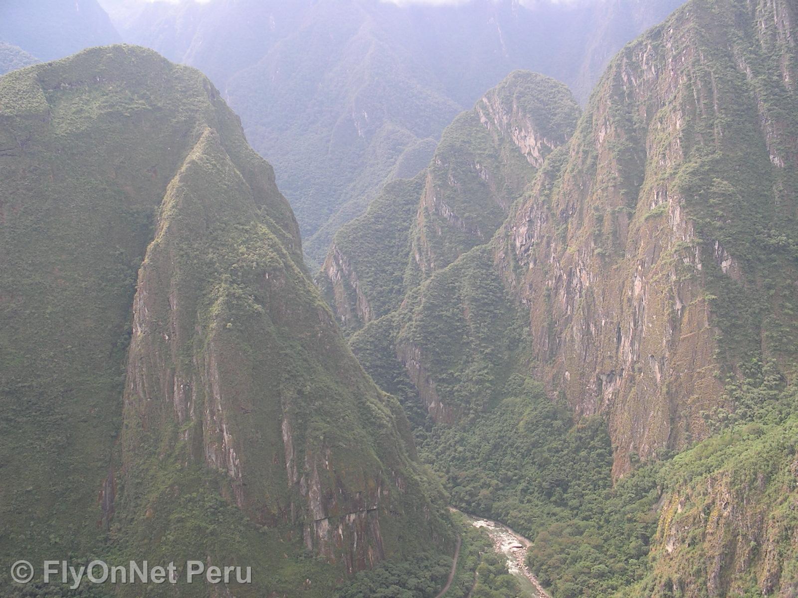 Photo Album: Machu Picchu