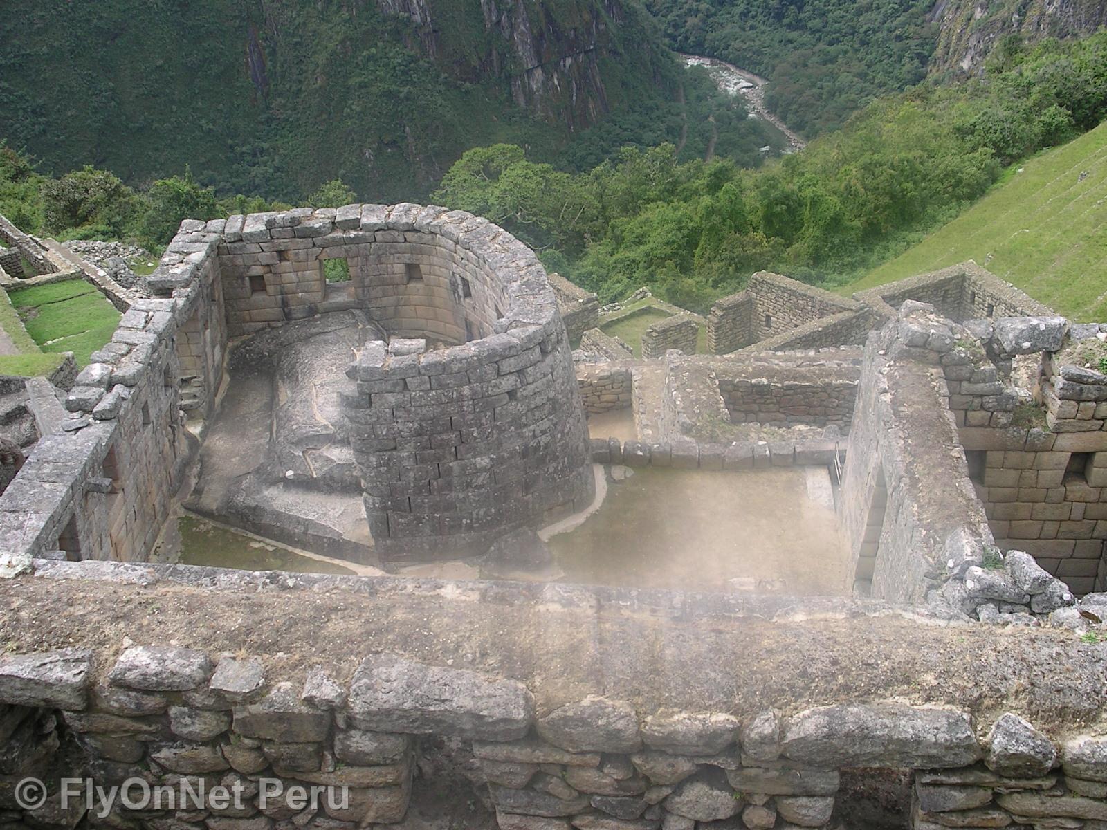 Photo Album: Machu Picchu