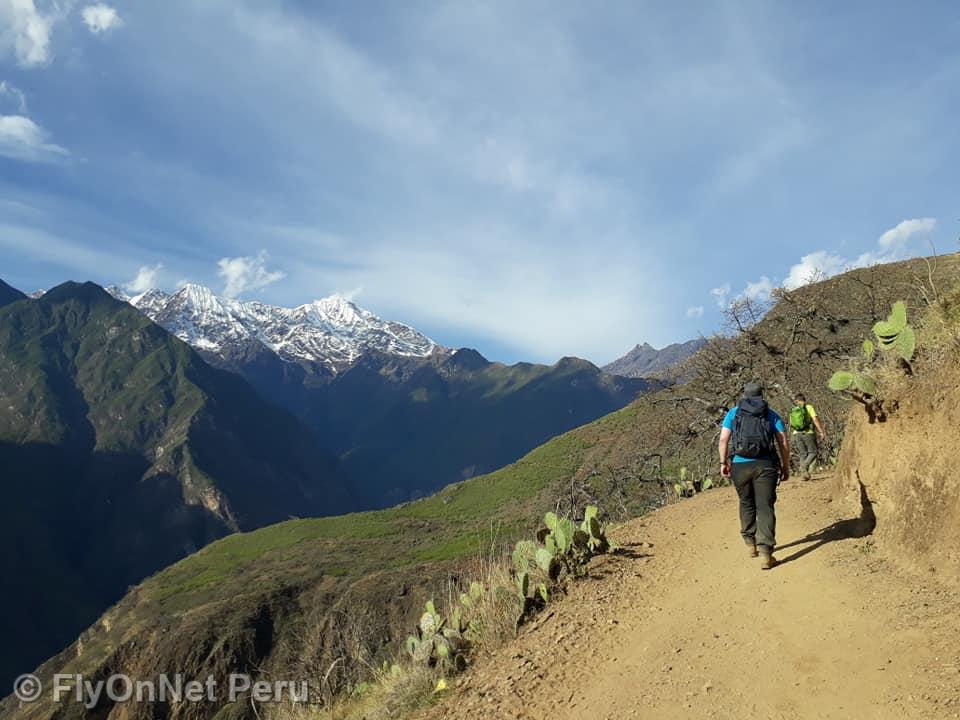 Photo Album: Inca Trail