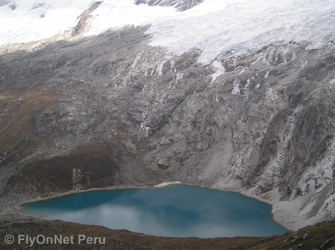 Photo Album: Salcantay