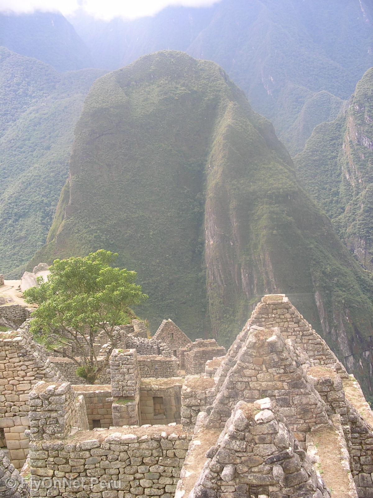 Photo Album: Machu Picchu