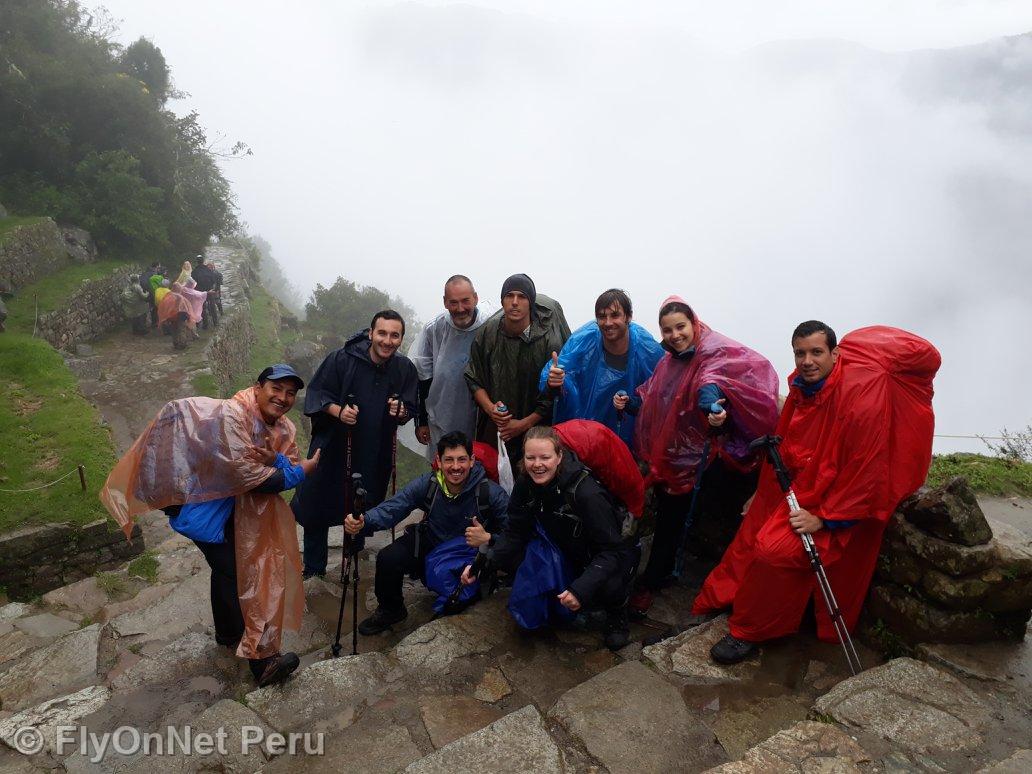 Photo Album: Inca Trail