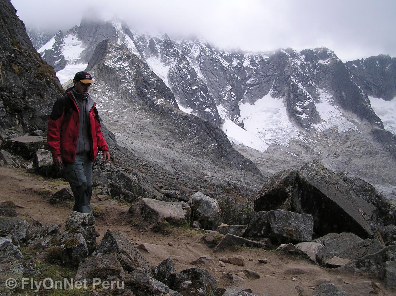 Photo Album: Salcantay