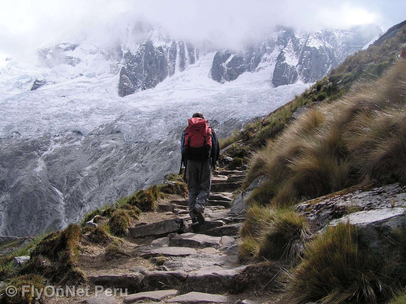 Photo Album: Inca Trail