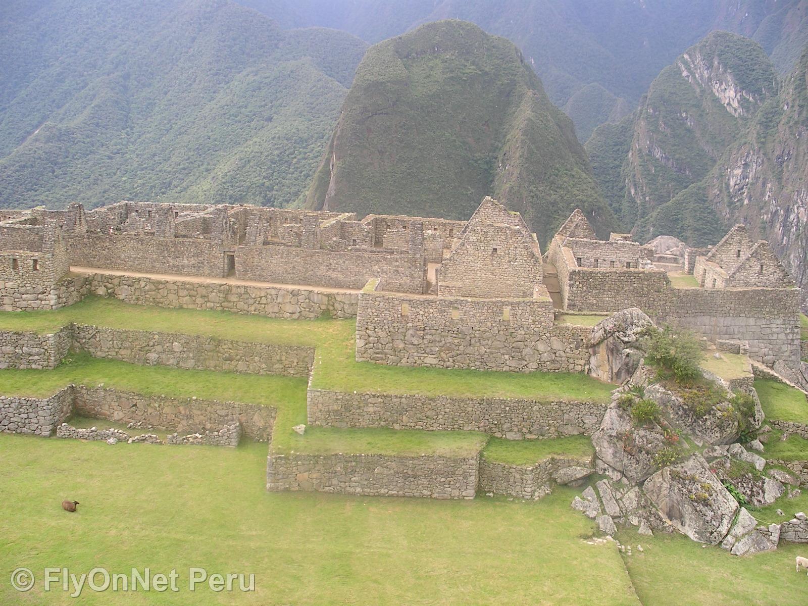 Photo Album: Machu Picchu