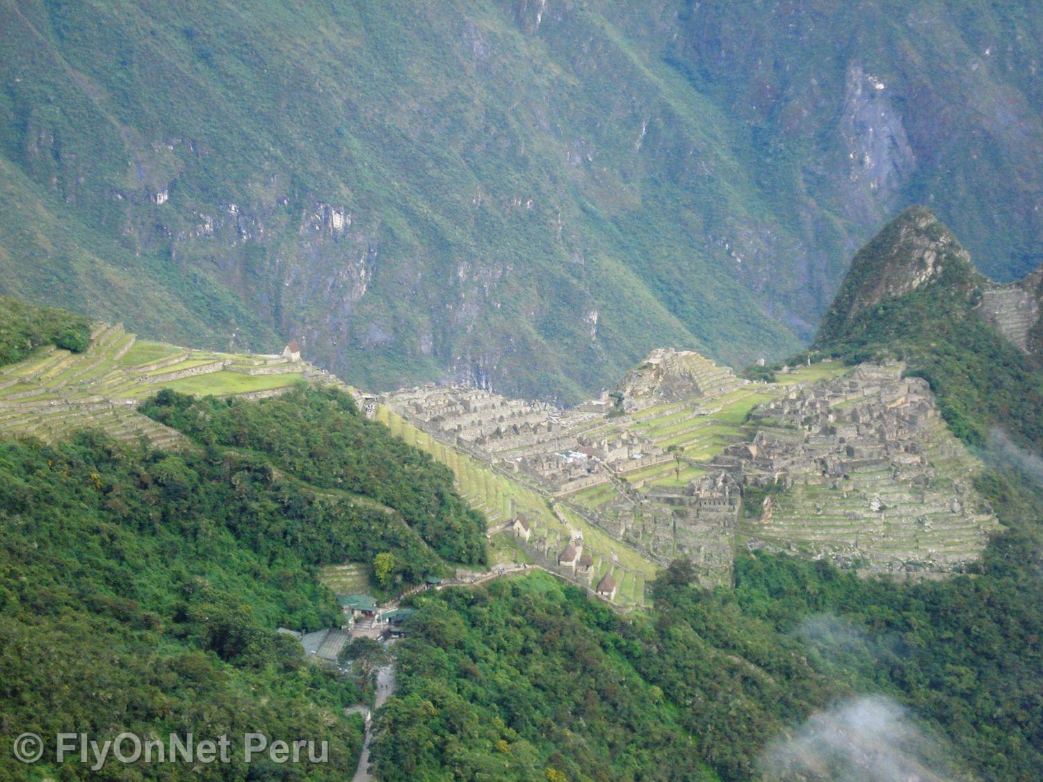 Photo Album: Machu Picchu