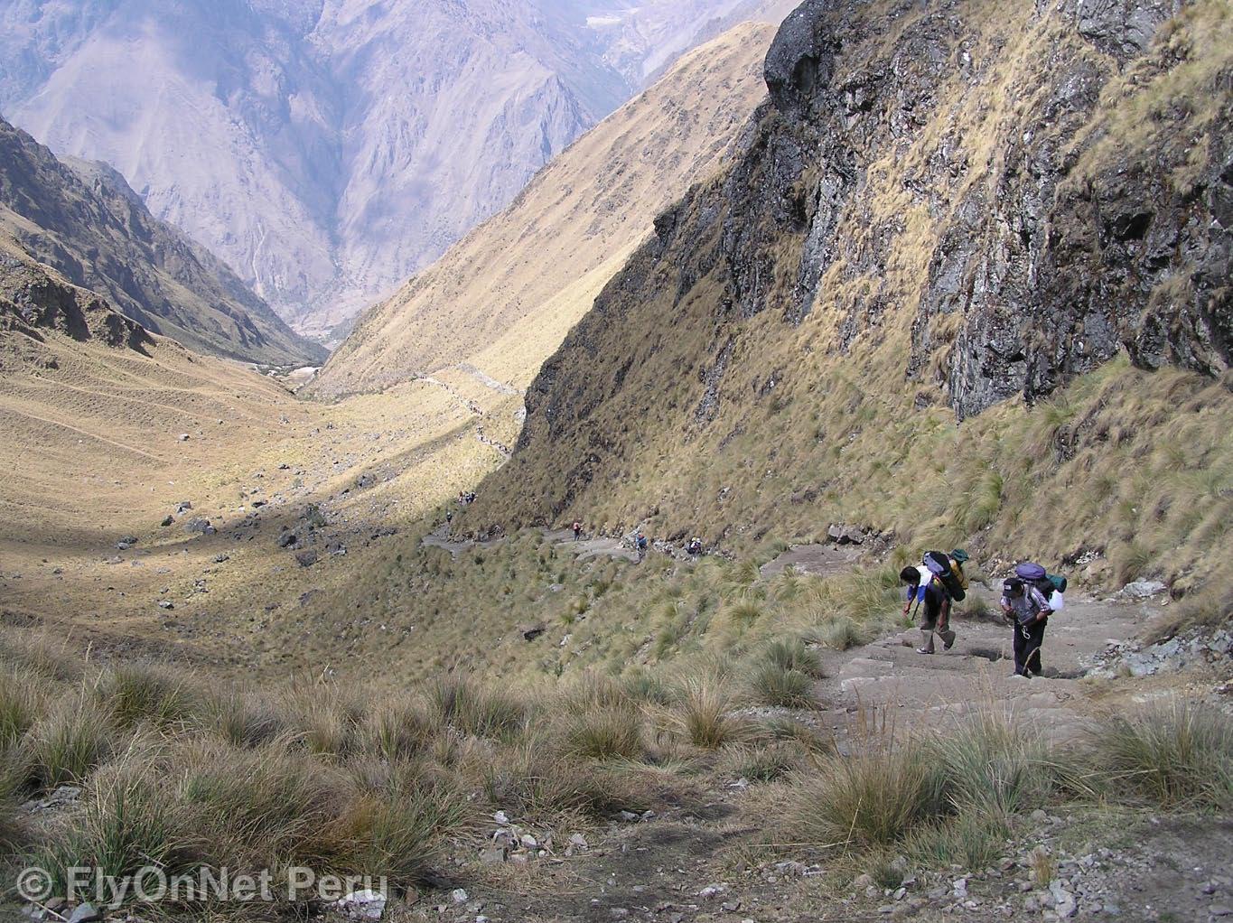 Photo Album: Salcantay