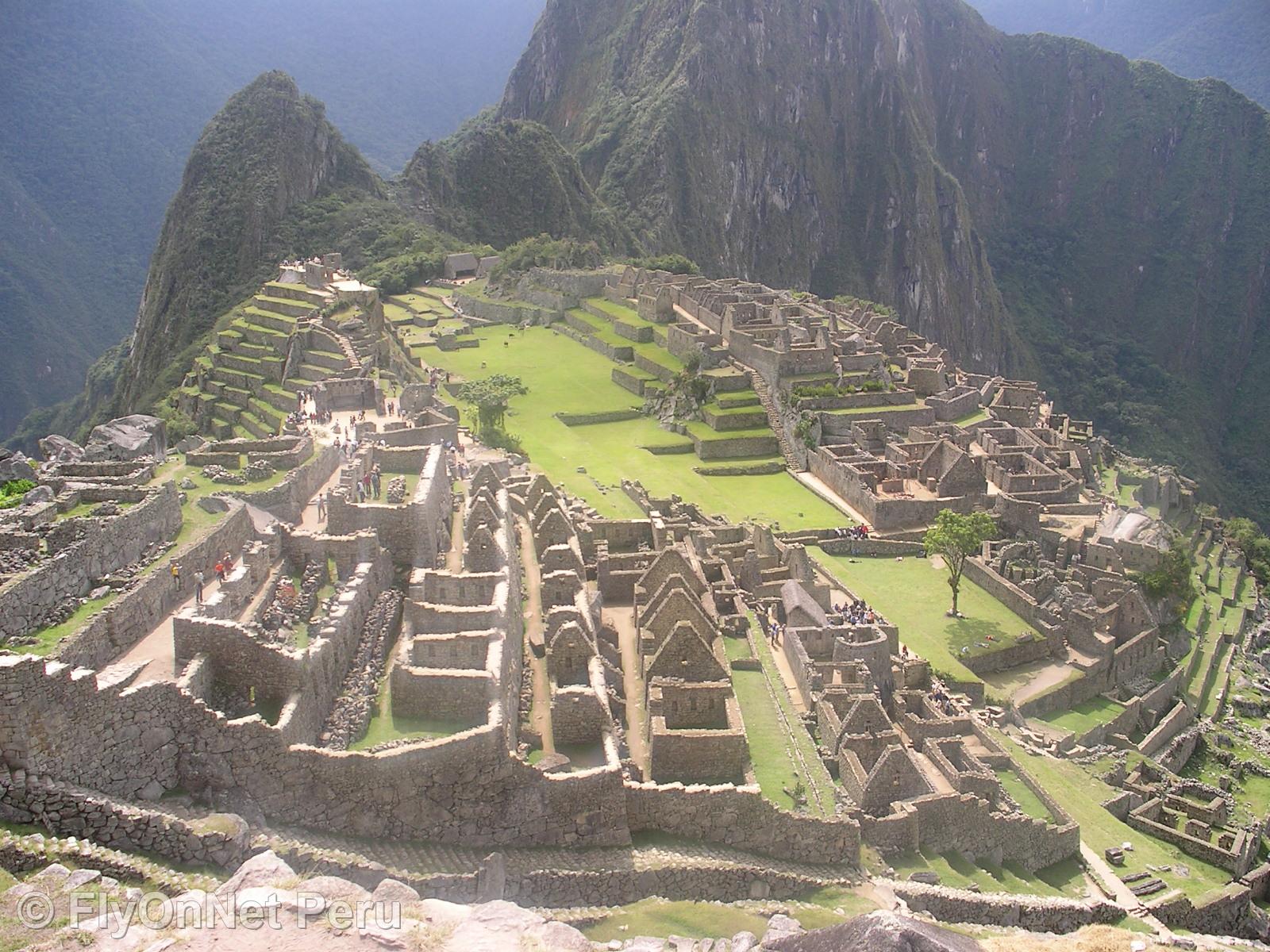 Photo Album: Machu Picchu