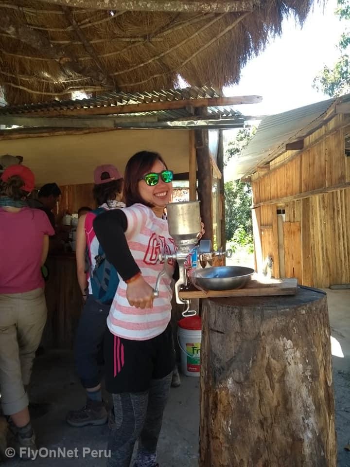 Photo Album: Inca Trail