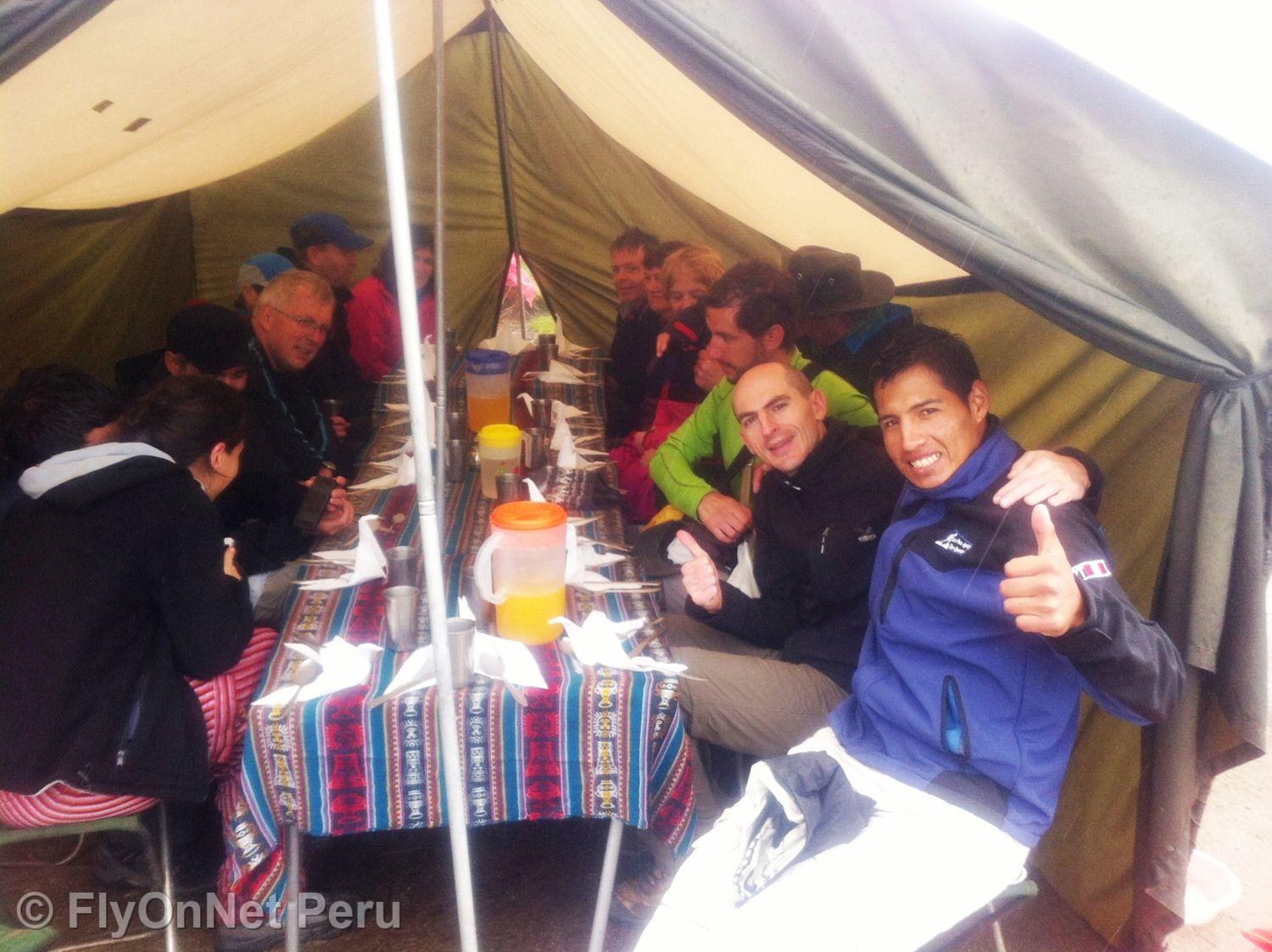 Photo Album: Inca Trail