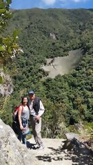 Inca Trail