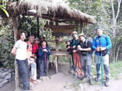 Inca Trail