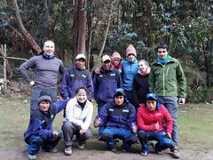 Inca Trail
