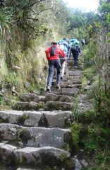 Inca Trail