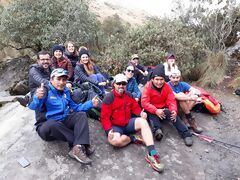 Inca Trail