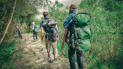 Inca Trail